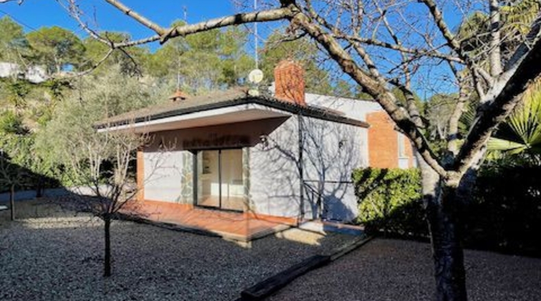 Barcelona - Olivella - 770m2