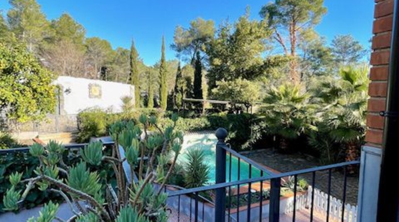 Barcelona - Olivella - 770m2