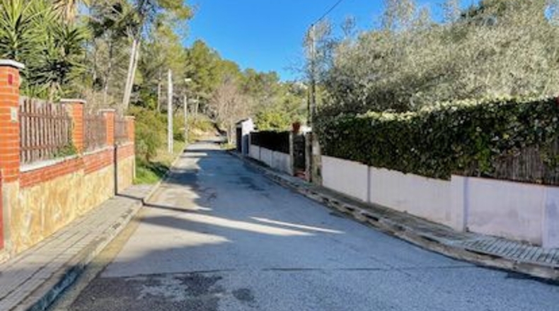 Barcelona - Olivella - 770m2