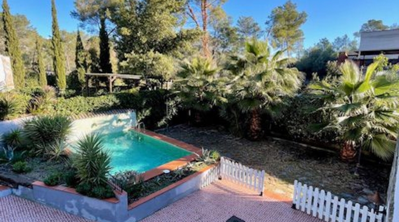 Barcelona - Olivella - 770m2