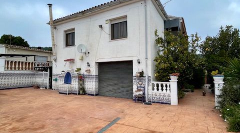 Barcelona - Torrelles de Foix - 407m2