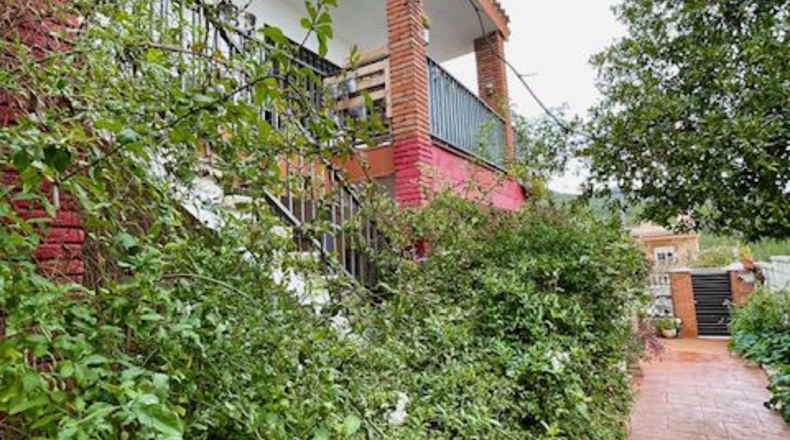 Barcelona - Torrelles de Foix - 407m2