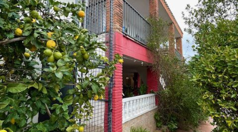 Barcelona - Torrelles de Foix - 407m2