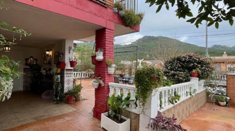 Barcelona - Torrelles de Foix - 407m2