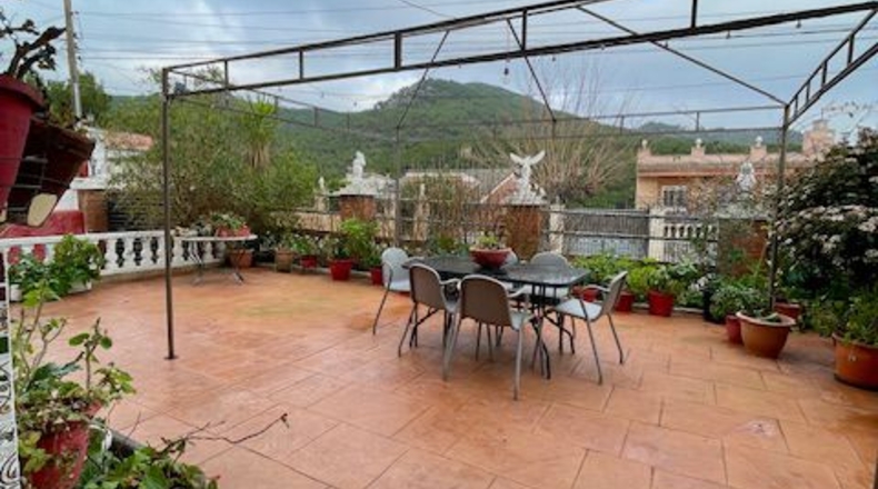 Barcelona - Torrelles de Foix - 407m2