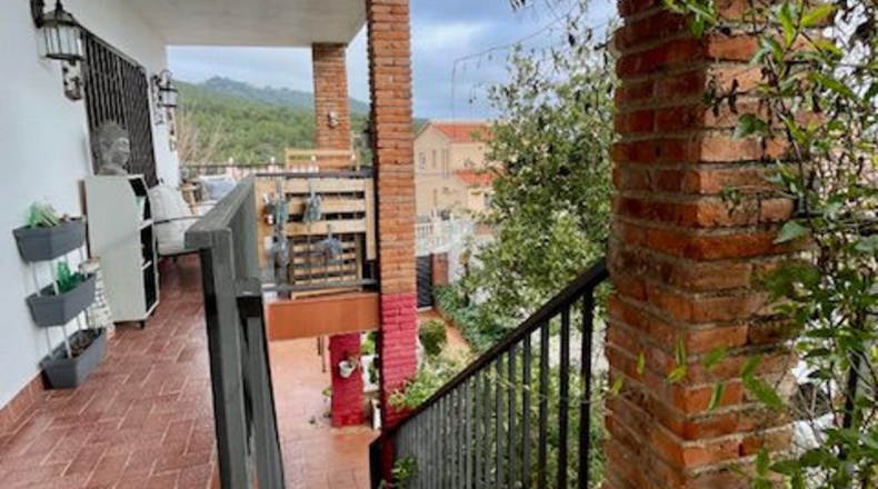 Barcelona - Torrelles de Foix - 407m2
