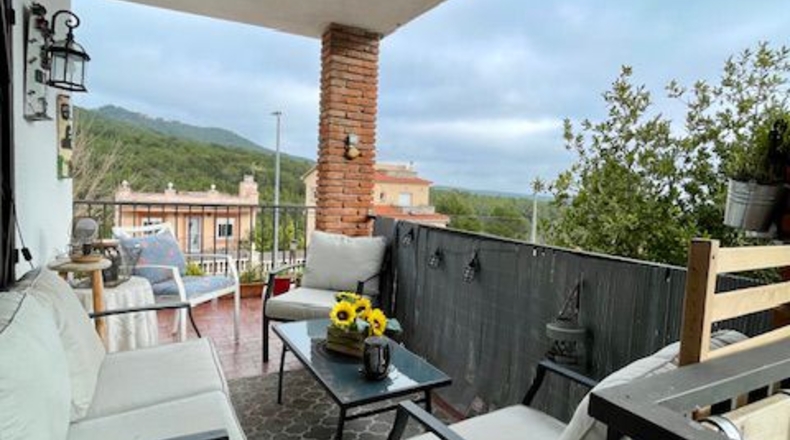 Barcelona - Torrelles de Foix - 407m2