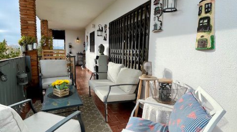 Barcelona - Torrelles de Foix - 407m2