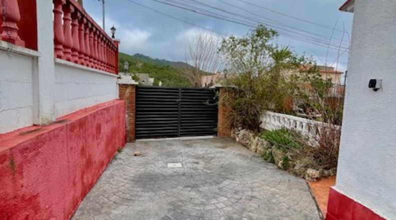 Barcelona - Torrelles de Foix - 407m2