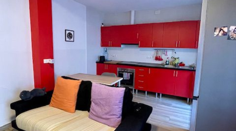 Barcelona - Vilafranca del Penedès - 117m2