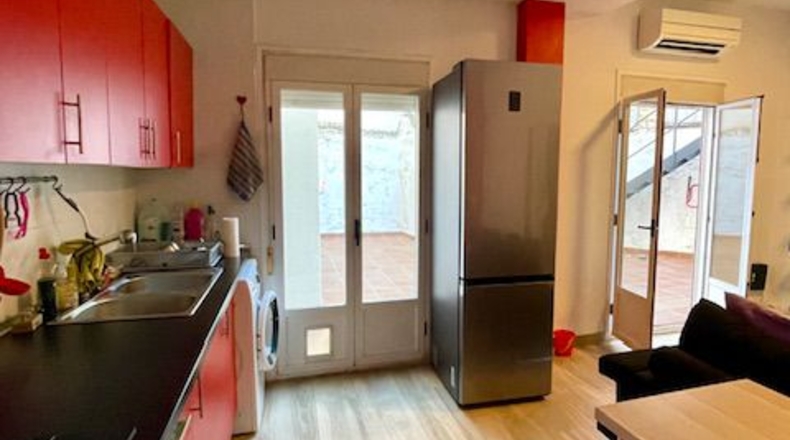 Barcelona - Vilafranca del Penedès - 117m2