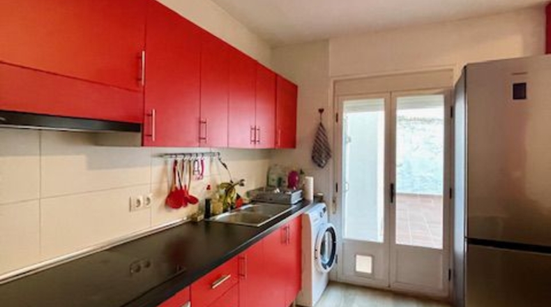 Barcelona - Vilafranca del Penedès - 117m2