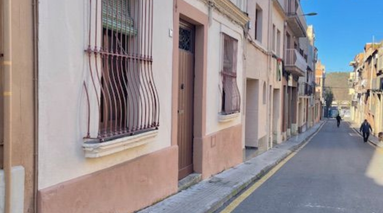 Barcelona - Vilafranca del Penedès - 117m2