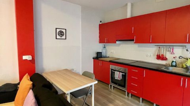 Barcelona - Vilafranca del Penedès - 117m2