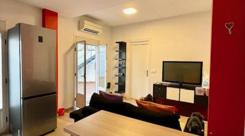 Barcelona - Vilafranca del Penedès - 117m2