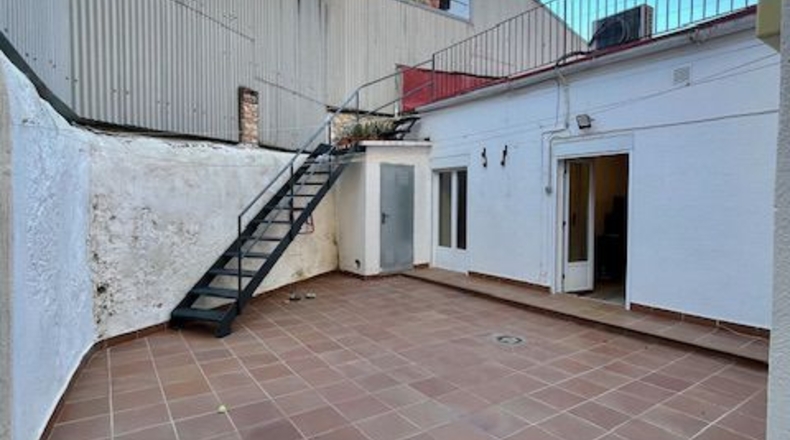 Barcelona - Vilafranca del Penedès - 117m2