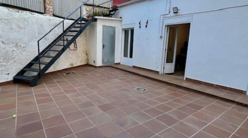 Barcelona - Vilafranca del Penedès - 117m2