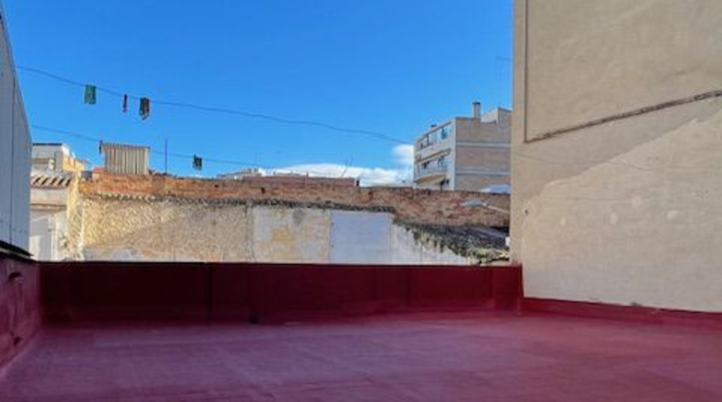 Barcelona - Vilafranca del Penedès - 117m2