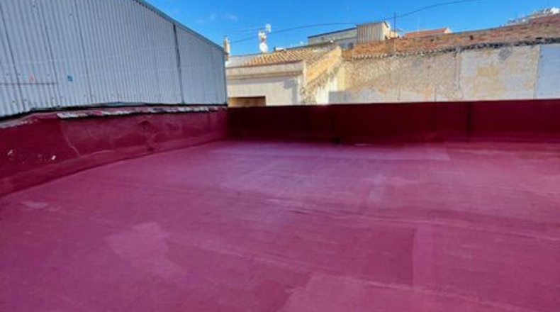 Barcelona - Vilafranca del Penedès - 117m2