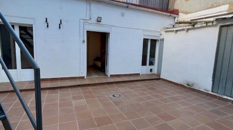 Barcelona - Vilafranca del Penedès - 117m2
