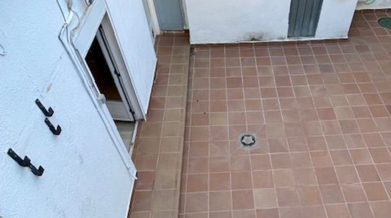 Barcelona - Vilafranca del Penedès - 117m2