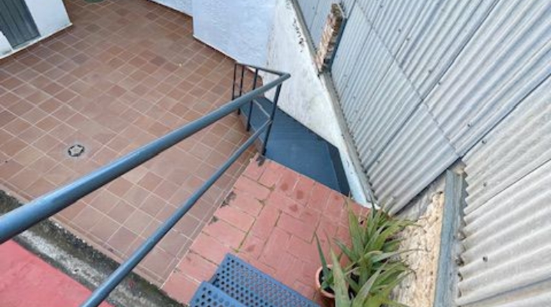 Barcelona - Vilafranca del Penedès - 117m2