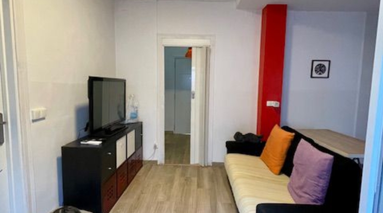 Barcelona - Vilafranca del Penedès - 117m2