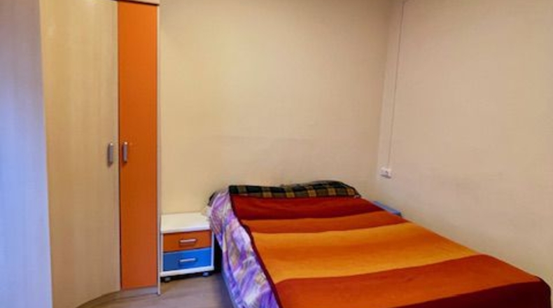 Barcelona - Vilafranca del Penedès - 117m2