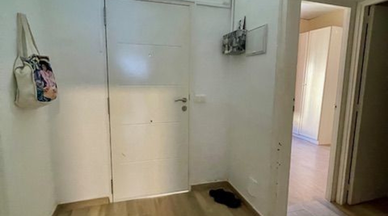 Barcelona - Vilafranca del Penedès - 117m2
