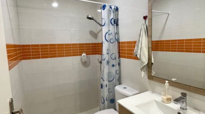 Barcelona - Vilafranca del Penedès - 117m2
