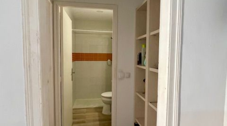 Barcelona - Vilafranca del Penedès - 117m2