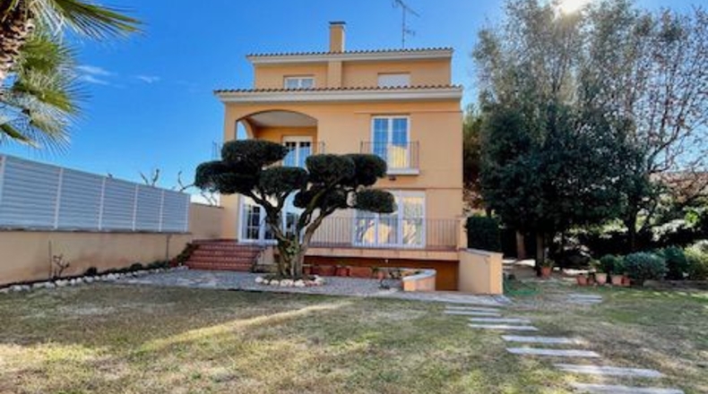 Barcelona - Moja - 395m2