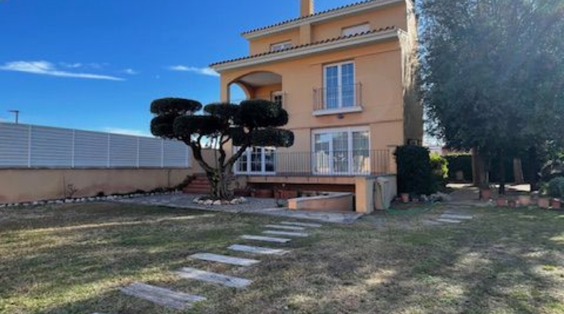 Barcelona - Moja - 395m2