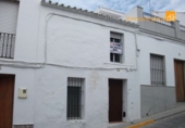 Casa de pueblo en venta en El Coronil ref: TR51134 foto