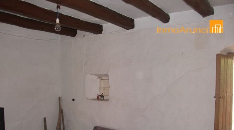 Sevilla - El Coronil - 92m2