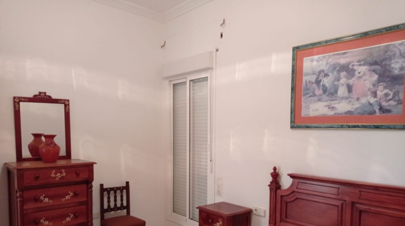 Sevilla - Morón de la Frontera - 1293m2