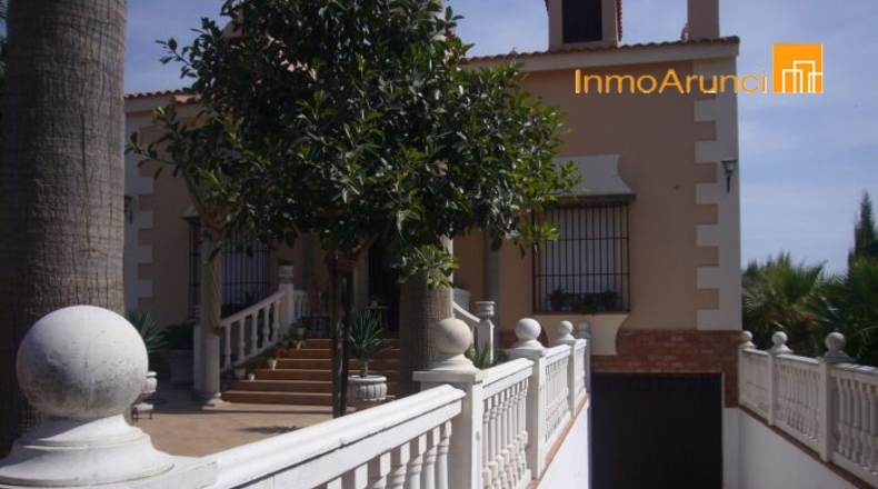 Sevilla - Morón de la Frontera - 1200m2