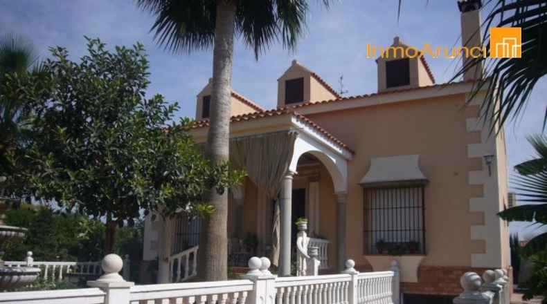 Sevilla - Morón de la Frontera - 1200m2