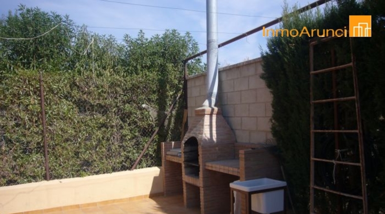Sevilla - Morón de la Frontera - 1200m2