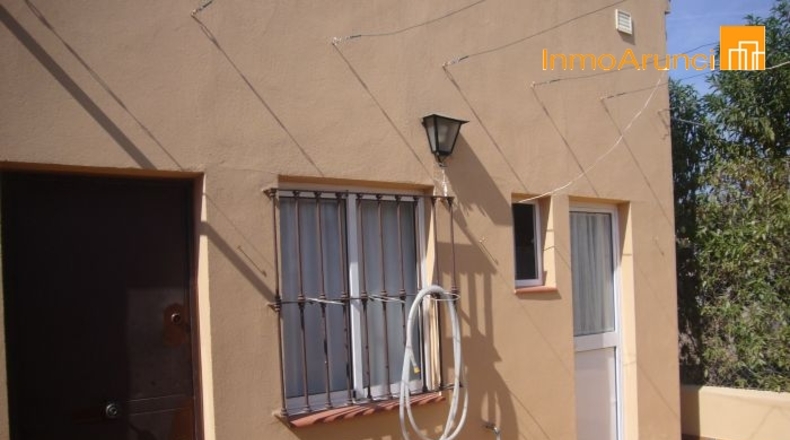 Sevilla - Morón de la Frontera - 1200m2
