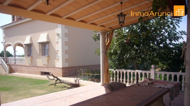 Sevilla - Morón de la Frontera - 1200m2