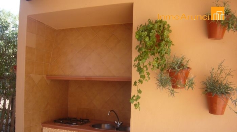 Sevilla - Morón de la Frontera - 1200m2