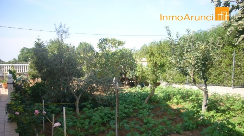 Sevilla - Morón de la Frontera - 1200m2