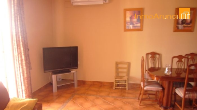 Sevilla - Morón de la Frontera - 1200m2