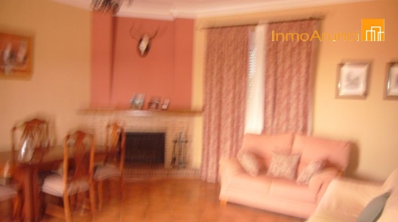 Sevilla - Morón de la Frontera - 1200m2