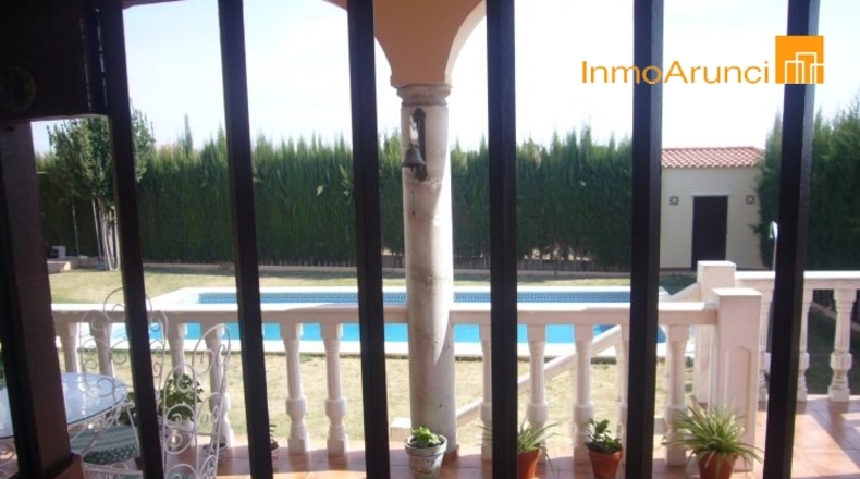 Sevilla - Morón de la Frontera - 1200m2