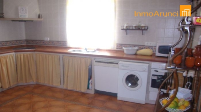 Sevilla - Morón de la Frontera - 1200m2