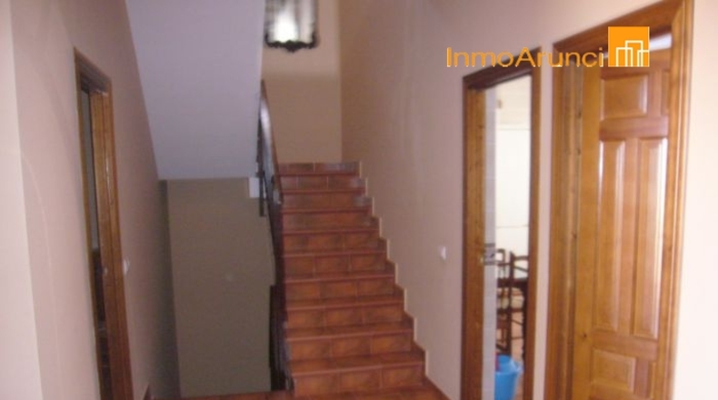 Sevilla - Morón de la Frontera - 1200m2