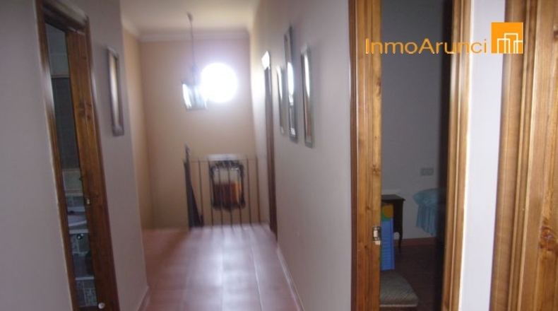 Sevilla - Morón de la Frontera - 1200m2