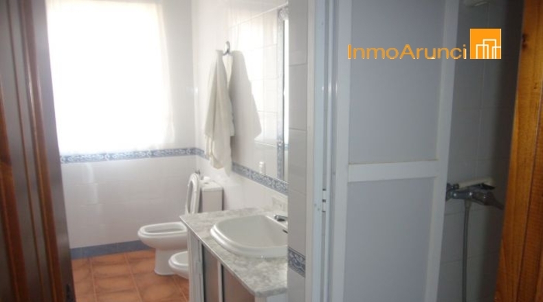 Sevilla - Morón de la Frontera - 1200m2